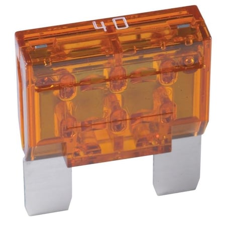 Betterbattery Automotive Fuse, MAX Series, 40A BE770984